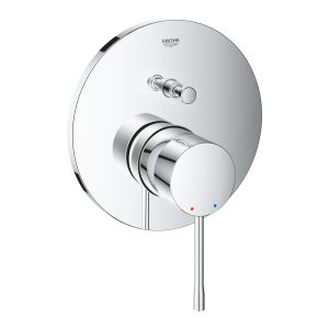 GROHE ESSENCE 24167001 BATERIA WANNOWO-PRYSZNICOWA, CHROM