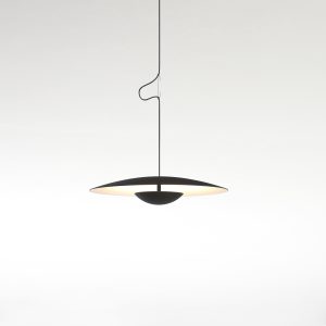 MARSET A662-056 GINGER 60 LAMPA WISZĄCA, KOLOR ROBLE/OAK