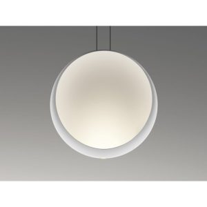 VIBIA COSMOS 250203/1B LAMPA WISZĄCA, KOLOR WHITE RAL 9010