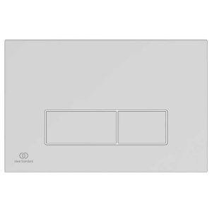 IDEAL STANDARD OLEAS R0121AA PRZYCISK SPŁUKUJĄCY , CHROM