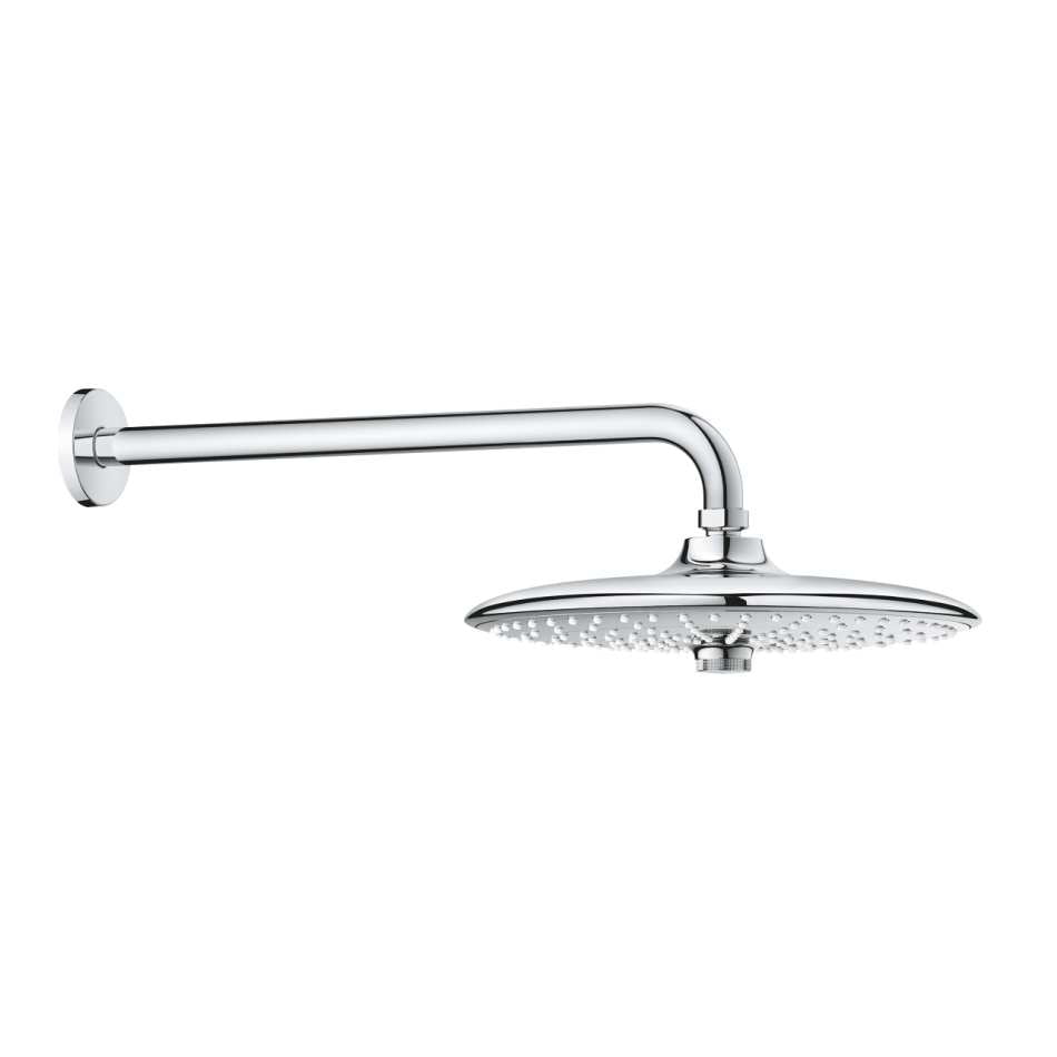 GROHE EUPHORIA 260 26459000 DESZCZOWNICA RAMIENIEM 38CM , CHROM
