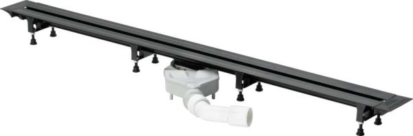 VIEGA ADVANTIX VARIO 721671 ODPŁYW LINIOWY , NISKI 70-95MM