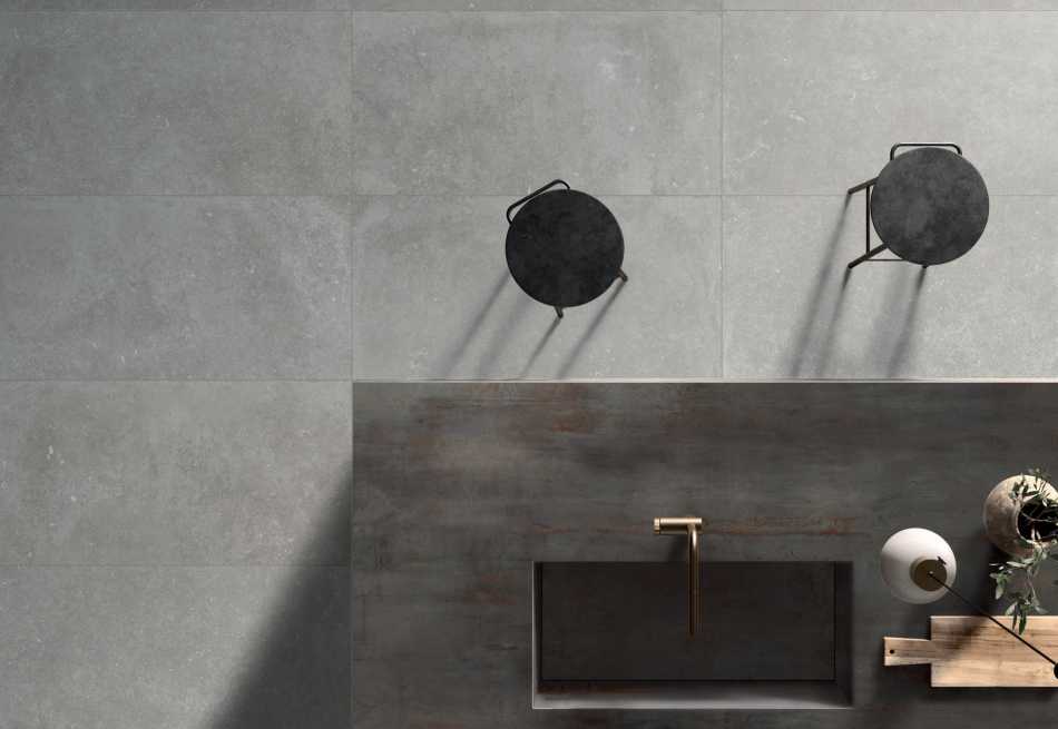 FLAVIKER NORDIK STONE ASH 0004832 PŁYTKA GRESOWA 60X120