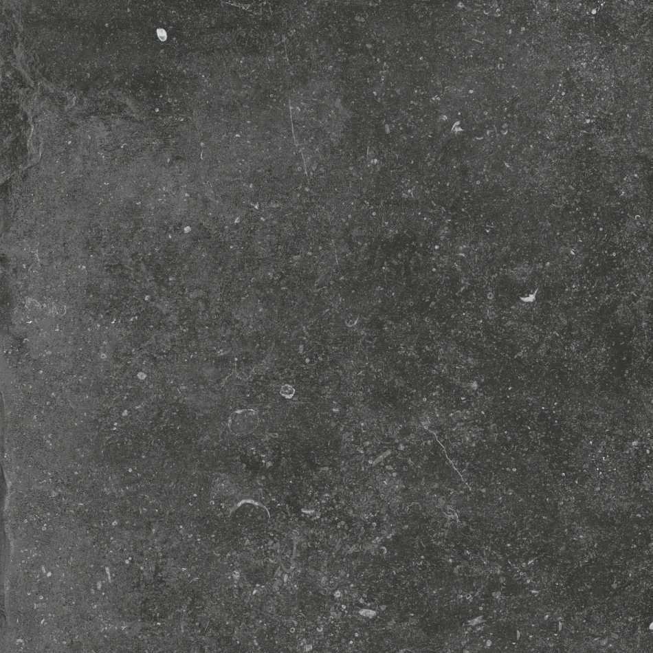 FLAVIKER NORDIK STONE BLACK 0004160 PŁYTKA GRESOWA 60X60