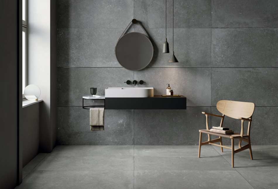 FLAVIKER NORDIK STONE GREY 0004141 PŁYTKA GRESOWA 60X120