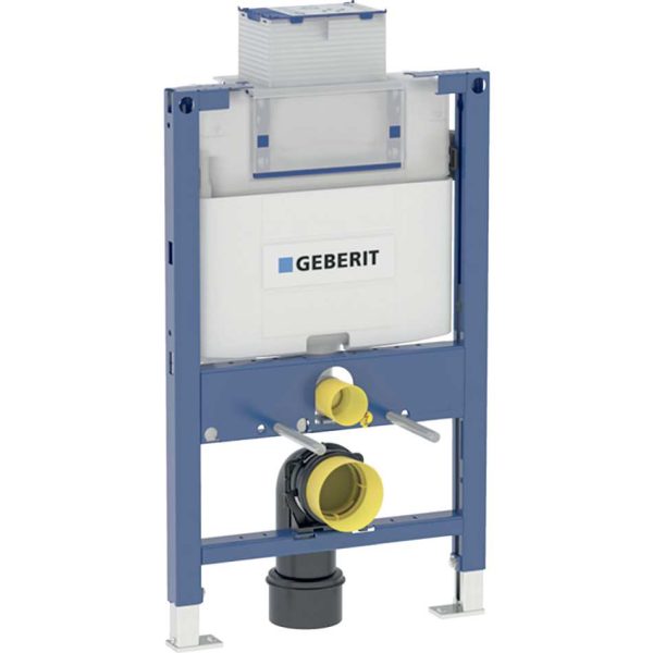 GEBERIT DUOFIX 111.003.00.1 STELAŻ DO&nbsp;WC 82CM
