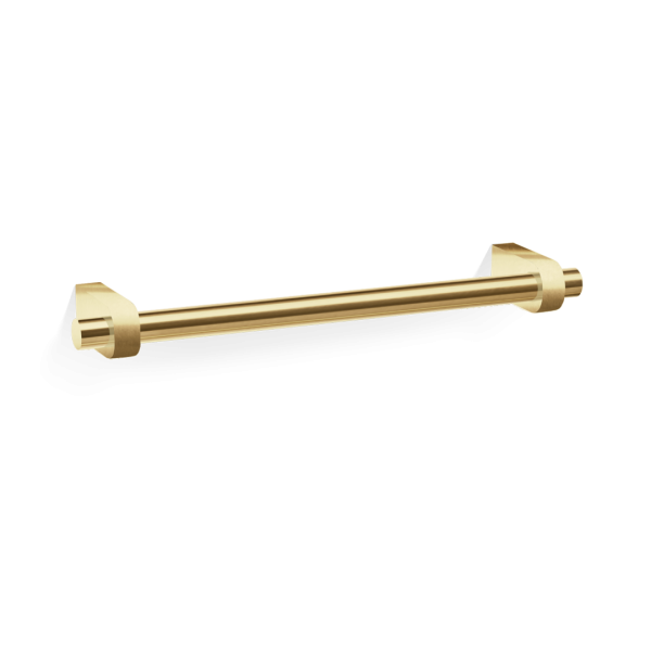 DECOR WALTHER 0585082 CENTURY HTE40 RELING 40 CM, ZŁOTO MAT
