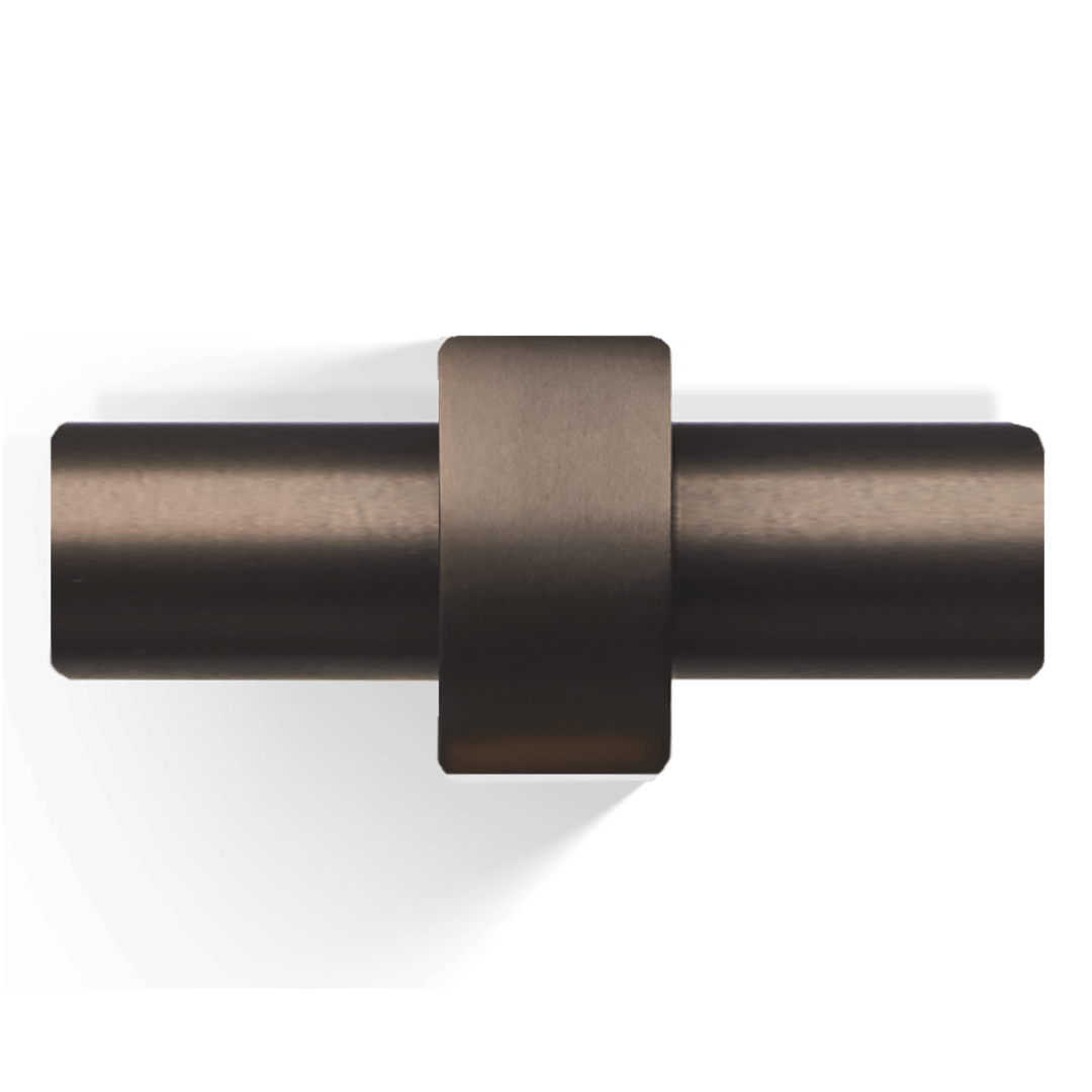 DECOR WALTHER 0586017 CENTURY HAK2 HACZYK, CIEMNY BRĄZ