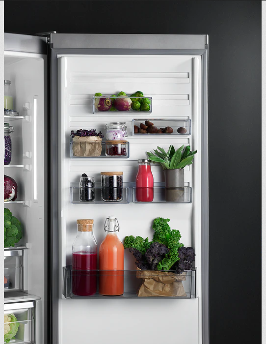 AEG CHŁODZIARKO-ZAMRAŻARKA DO&nbsp;ZABUDOWY SCE819D8TS