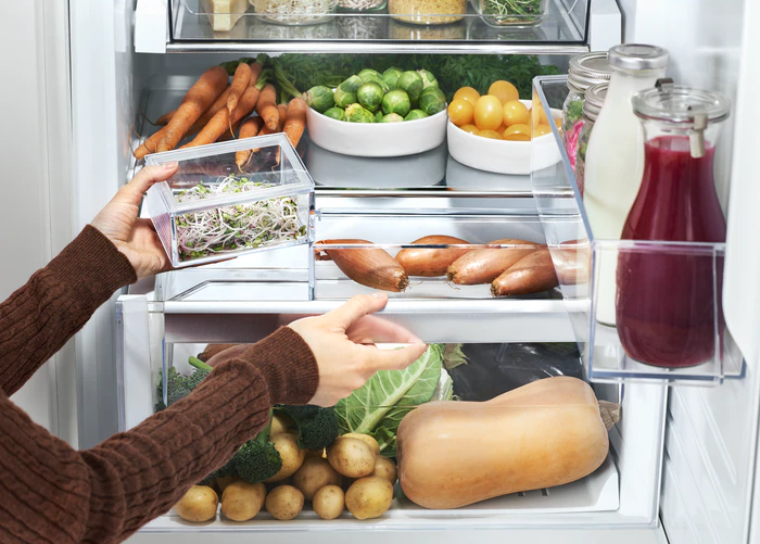 AEG CHŁODZIARKO-ZAMRAŻARKA DO&nbsp;ZABUDOWY SCE819D8TS