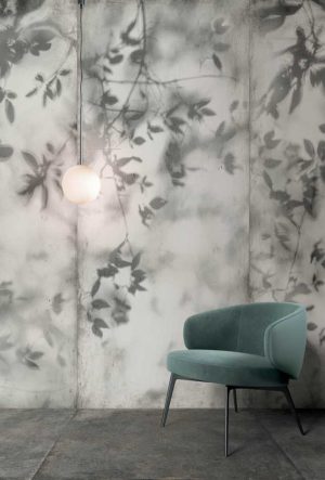 FLAVIKER ART WALLS SHADOW 0010089 PŁYTKA GRESOWA 120×280