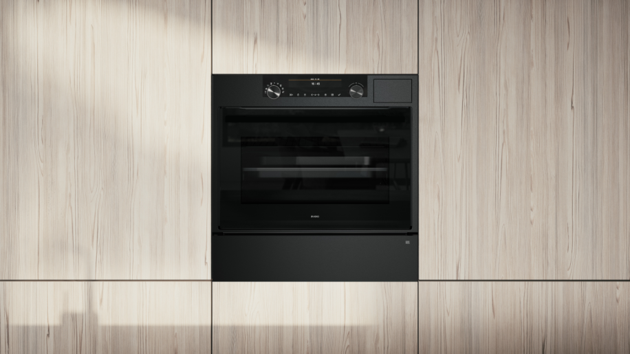 ASKO PIEKARNIK KOMPAKTOWY WIELOFUNKCYJNY Z&nbsp;PARĄ 736347 OCS8487B