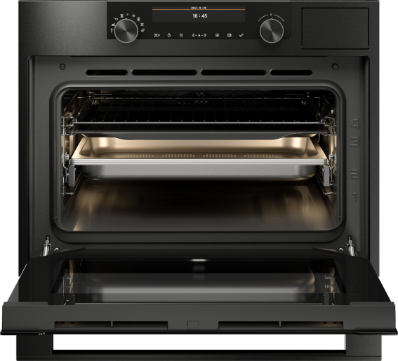 ASKO PIEKARNIK KOMPAKTOWY WIELOFUNKCYJNY Z&nbsp;PARĄ 736347 OCS8487B