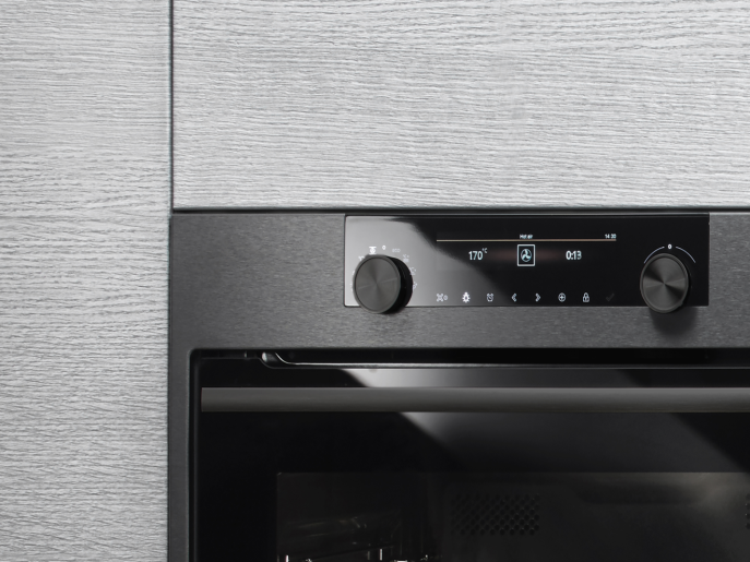 ASKO PIEKARNIK KOMPAKTOWY WIELOFUNKCYJNY Z&nbsp;PARĄ 736347 OCS8487B