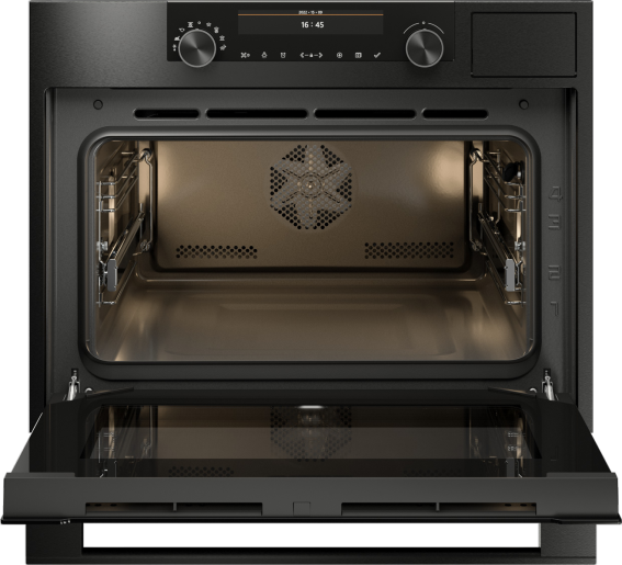 ASKO PIEKARNIK KOMPAKTOWY WIELOFUNKCYJNY Z&nbsp;PARĄ 736347 OCS8487B