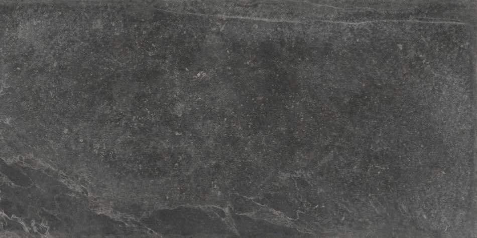 CERAMICA LIMONE BLUE MOON BLACK SOFT PŁYTKA GRESOWA 60X120