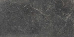 CERAMICA LIMONE BLUE MOON BLACK SOFT PŁYTKA GRESOWA 60X120