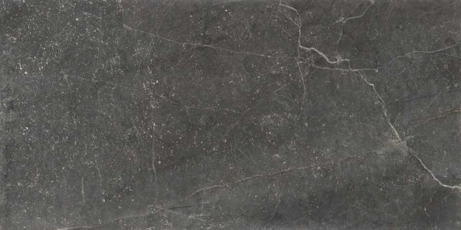 CERAMICA LIMONE BLUE MOON BLACK SOFT PŁYTKA GRESOWA 60X120
