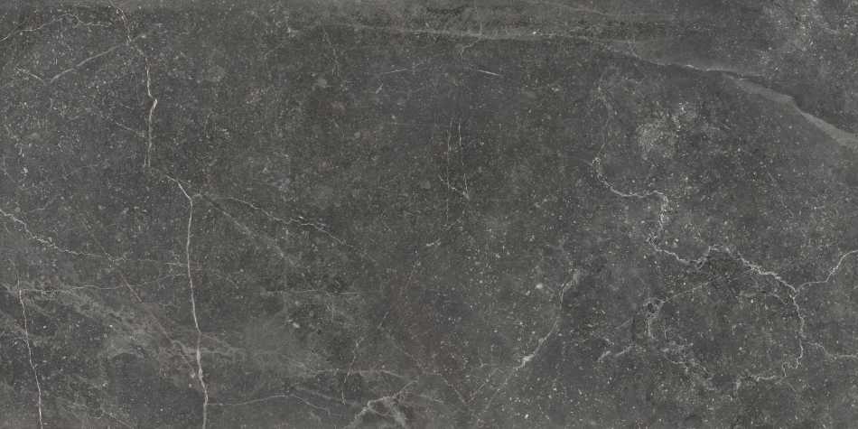 CERAMICA LIMONE BLUE MOON BLACK SOFT PŁYTKA GRESOWA 60X120