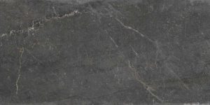 CERAMICA LIMONE BLUE MOON BLACK SOFT PŁYTKA GRESOWA 60X120