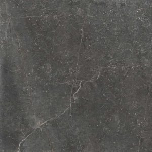 CERAMICA LIMONE BLUE MOON BLACK SOFT PŁYTKA GRESOWA 90X90