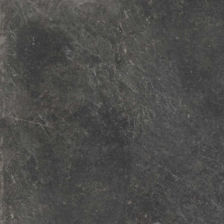 CERAMICA LIMONE BLUE MOON BLACK SOFT PŁYTKA GRESOWA 90X90