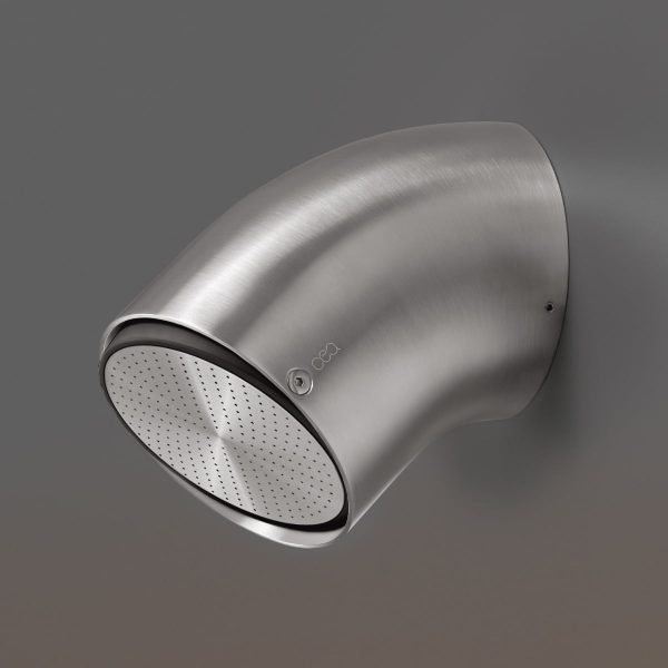 CEADESIGN FRE150S DESZCZOWNICA NASTAWNA FI&nbsp;100 MM, STAL NIERDZEWNA, SATYNA