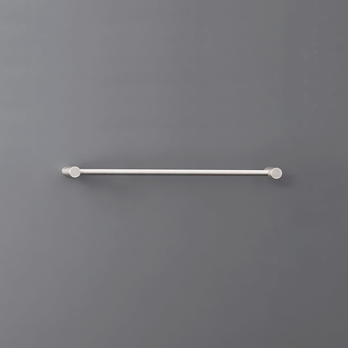 CEADESIGN STE02S UCHWYT NA&nbsp;RĘCZNIK L.400 MM, STAL NIERDZEWNA, SATYNA