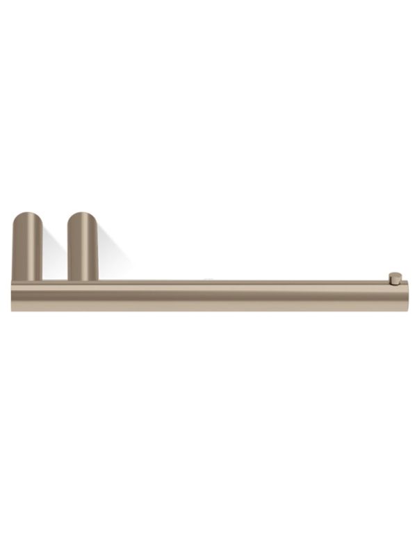 DECOR WALTHER 0520276 MK TPH1 MIKADO UCHWYT NA&nbsp;PAPIER, STAL NIERDZEWNA MAT