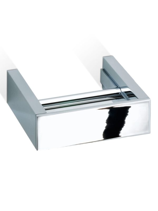DECOR WALTHER 0590600 BK TPH5 BRICK UCHWYT NA PAPIER, CHROM