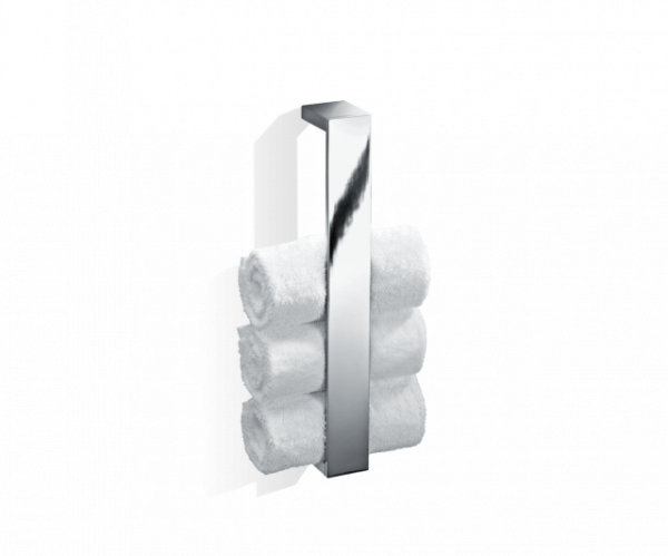 DECOR WALTHER 0592200 BK&nbsp;HTE41 BRICK RELING 40 CM&nbsp;MONTOWANY PIONOWO, CHROM