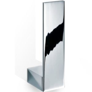 DECOR WALTHER 0592600 BK ERH BRICK UCHWYT NA PAPIER, CHROM