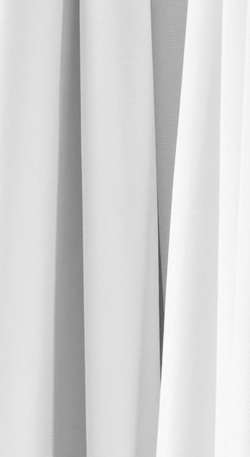 DECOR WALTHER LOFT NKH 0952155 ZAGŁÓWEK WANNOWY WHITE