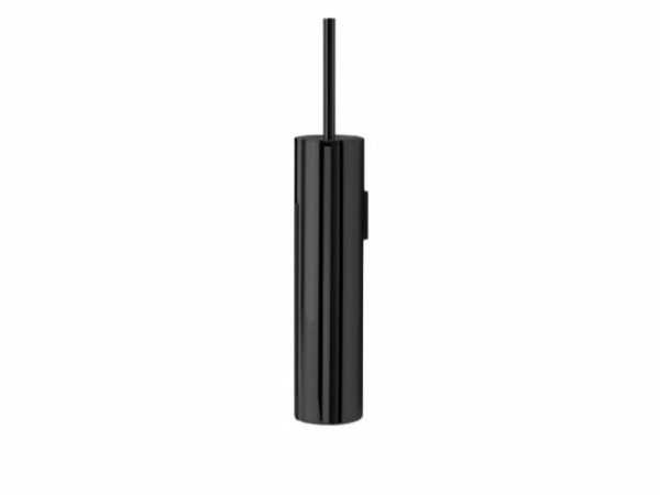 DECOR WALTHER 0521360 MK WBG MIKADO SZCZOTKA TOALETOWA, CZARNY MAT