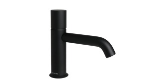 FANTINI NOSTROMO 5013E903WF BATERIA UMYWALKOWA, DŁ.WYL: 14,5 CM, MATT BLACK