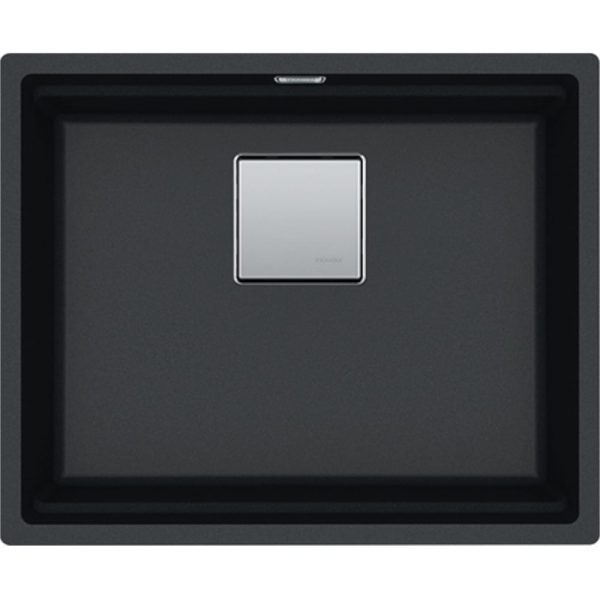 FRANKE 125.0528.612 KOMORA PODWIESZANA KNG110-52, KOLOR ONYX