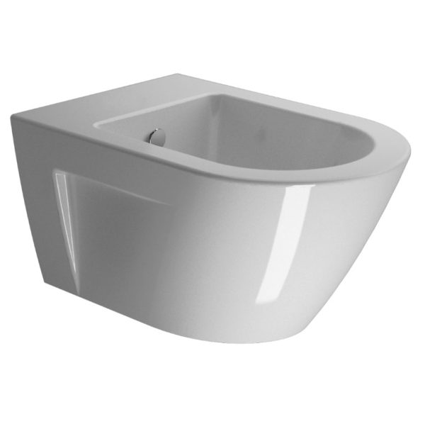 OUTLET: GSI 8665111 NORM, BIDET WISZĄCY 55X36
