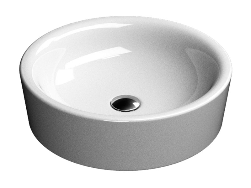 OUTLET: GSI 904811 SAND, UMYWALKA STAWIANA NA&nbsp;BLACIE, 42 CM