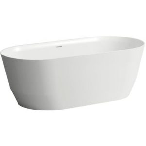 LAUFEN H2399520000001 PRO WANNA WOLNOSTOJĄCA 165X75