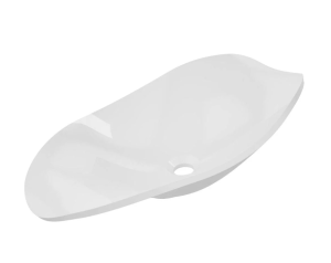 MARMITE JASMINE 700 C 600040071003, UMYWALKA 70X37,1 CM, KOLOR BIAŁY 03