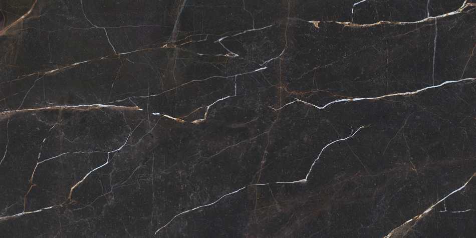 CERAMICA LIMONE MASSIMO BLACK POLER PŁYTKA GRESOWA 60X120