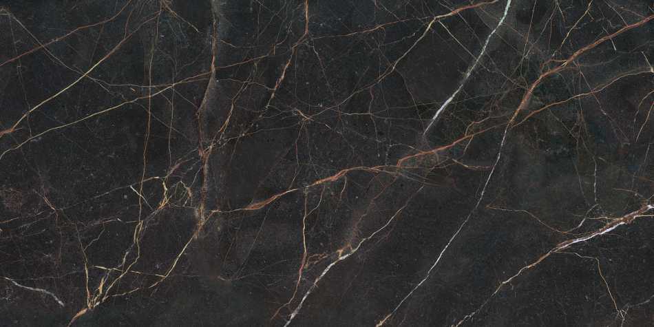CERAMICA LIMONE MASSIMO BLACK POLER PŁYTKA GRESOWA 60X120