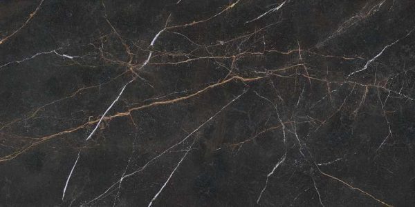 CERAMICA LIMONE MASSIMO BLACK MAT PŁYTKA GRESOWA 60X120