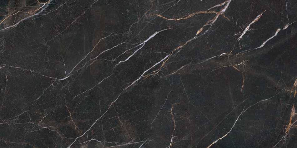 CERAMICA LIMONE MASSIMO BLACK POLER PŁYTKA GRESOWA 60X120
