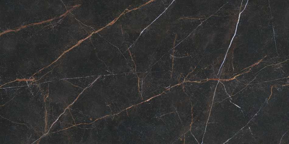 CERAMICA LIMONE MASSIMO BLACK POLER PŁYTKA GRESOWA 60X120