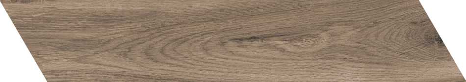 CERAMICA LIMONE PORTO BROWN CHEVRON PŁYTKA GRESOWA 8X40