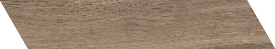 CERAMICA LIMONE PORTO BROWN CHEVRON PŁYTKA GRESOWA 8X40