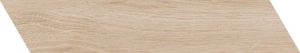 CERAMICA LIMONE PORTO HONEY CHEVRON PŁYTKA GRESOWA 8X40