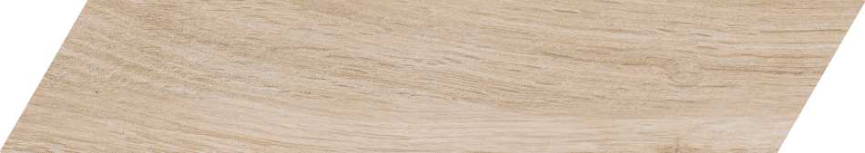CERAMICA LIMONE PORTO HONEY CHEVRON PŁYTKA GRESOWA 8X40