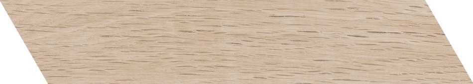 CERAMICA LIMONE PORTO HONEY CHEVRON PŁYTKA GRESOWA 8X40